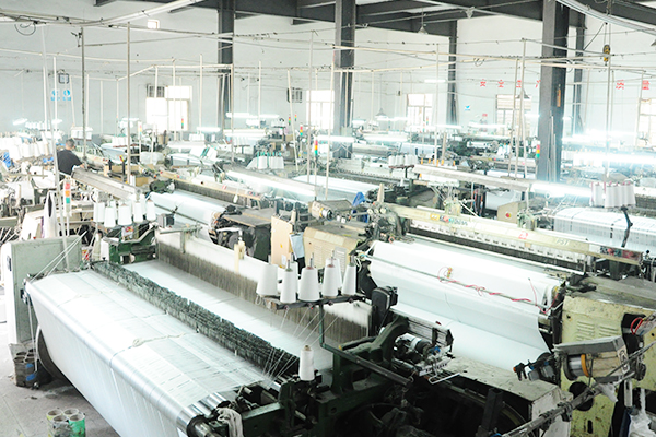 壓濾機什么時候需要更換或者清潔濾布？